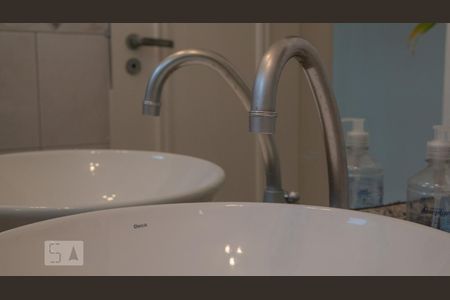 Casa à venda com 192m², 4 quartos e 3 vagasPia Lavabo