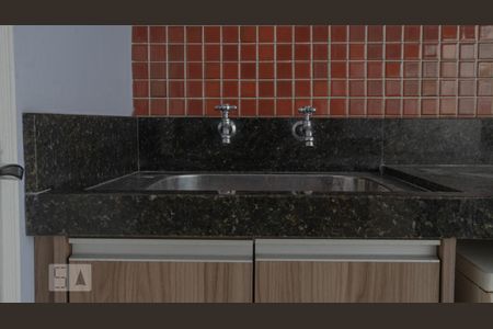 Casa à venda com 192m², 4 quartos e 3 vagasÁrea de Serviço