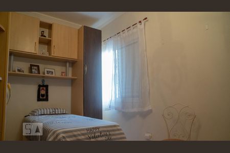 Casa à venda com 192m², 4 quartos e 3 vagasQuarto