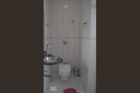 Casa à venda com 192m², 4 quartos e 3 vagasBanheiro Suite 2