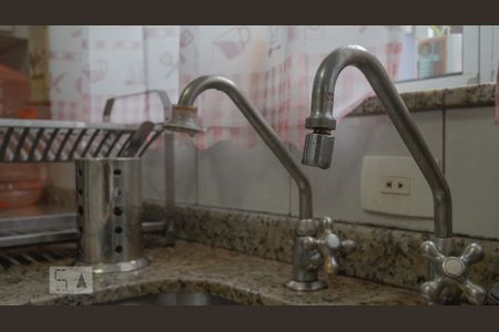 Casa à venda com 192m², 4 quartos e 3 vagasPia Cozinha