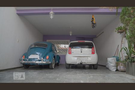 Casa à venda com 192m², 4 quartos e 3 vagasGaragem