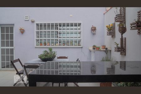 Casa à venda com 192m², 4 quartos e 3 vagasÁrea comum - Churrasqueira