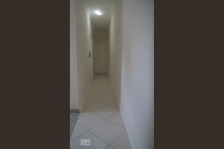 Casa à venda com 192m², 4 quartos e 3 vagasCorredor