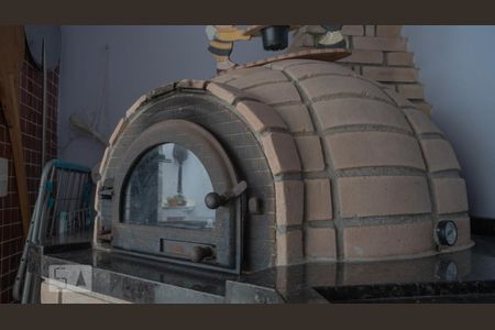 Casa à venda com 192m², 4 quartos e 3 vagasÁrea comum