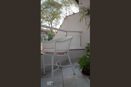 Suite 1 de casa à venda com 4 quartos, 192m² em Vila Valparaíso, Santo André