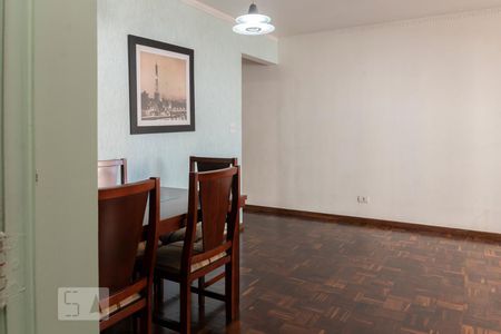 Sala de Jantar de apartamento para alugar com 2 quartos, 85m² em Vila da Saúde, São Paulo