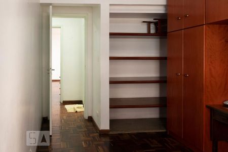 Quarto 1 de apartamento para alugar com 2 quartos, 85m² em Vila da Saúde, São Paulo