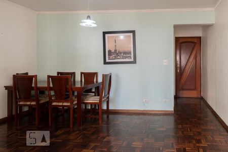 Sala de Estar de apartamento para alugar com 2 quartos, 85m² em Vila da Saúde, São Paulo
