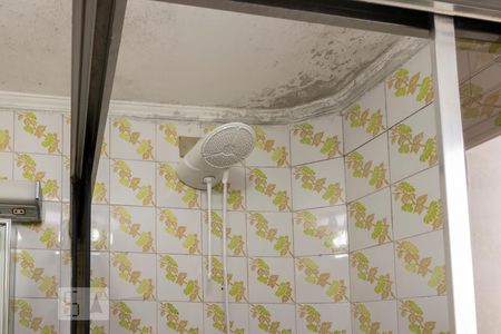 Apartamento para alugar com 85m², 2 quartos e 2 vagasChuveiro