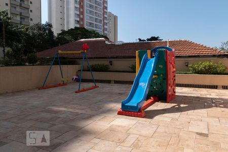Apartamento para alugar com 85m², 2 quartos e 2 vagasÁrea Comum - Playground