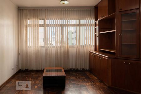 Sala de Estar de apartamento para alugar com 2 quartos, 85m² em Vila da Saúde, São Paulo