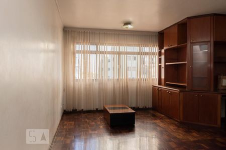 Sala de Estar de apartamento para alugar com 2 quartos, 85m² em Vila da Saúde, São Paulo