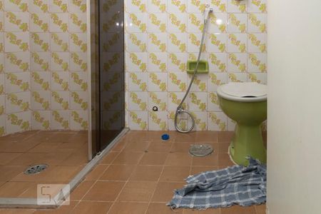 Banheiro Social de apartamento para alugar com 2 quartos, 85m² em Vila da Saúde, São Paulo