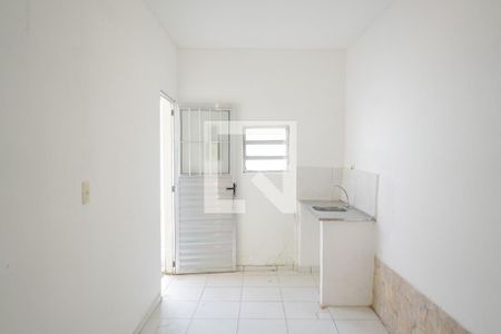 Sala de apartamento para alugar com 1 quarto, 30m² em Alto da Mooca, São Paulo