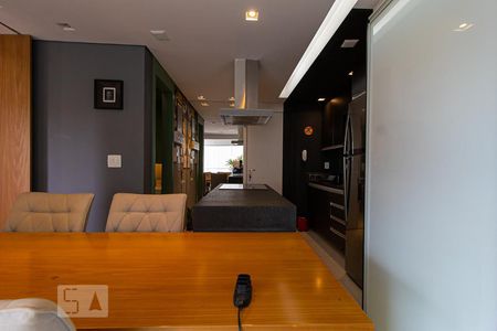 Studio de kitnet/studio para alugar com 1 quarto, 40m² em Bela Vista, São Paulo