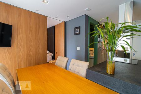 Studio de kitnet/studio para alugar com 1 quarto, 40m² em Bela Vista, São Paulo