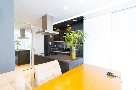 Studio de kitnet/studio para alugar com 1 quarto, 40m² em Bela Vista, São Paulo