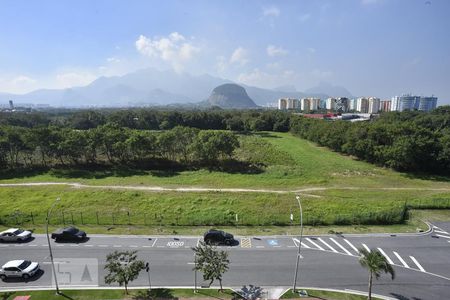 Apartamento para alugar com 107m², 2 quartos e 1 vagaVista da Suíte 1