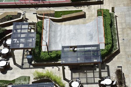 Apartamento para alugar com 107m², 2 quartos e 1 vagaPista de Skate