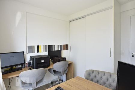 Apartamento para alugar com 107m², 2 quartos e 1 vagaSuíte 2