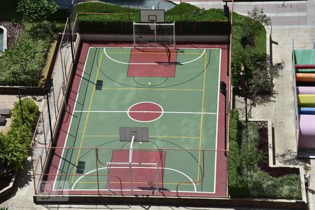 Apartamento para alugar com 107m², 2 quartos e 1 vagaQuadra Esportiva