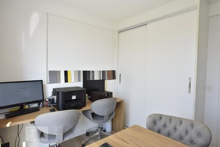 Apartamento para alugar com 107m², 2 quartos e 1 vagaSuíte 2