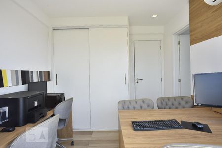 Apartamento para alugar com 107m², 2 quartos e 1 vagaSuíte 2