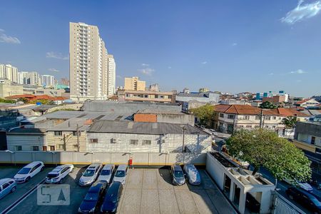 Apartamento à venda com 49m², 2 quartos e 1 vagaVista da Varanda