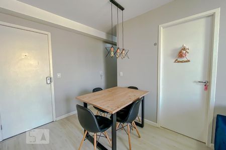 Sala de apartamento à venda com 2 quartos, 49m² em Catumbi, São Paulo