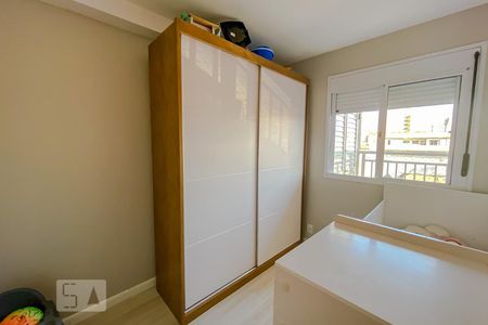 Apartamento à venda com 49m², 2 quartos e 1 vagaQuarto