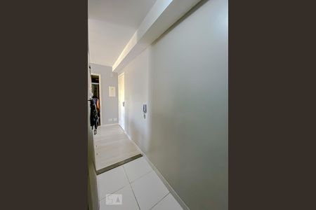 Apartamento à venda com 49m², 2 quartos e 1 vagaCozinha