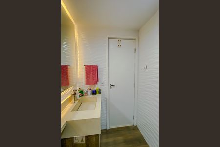 Apartamento à venda com 49m², 2 quartos e 1 vagaBanheiro