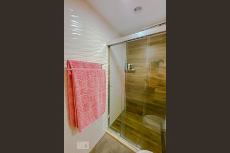 Apartamento à venda com 49m², 2 quartos e 1 vagaBanheiro