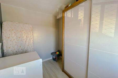 Apartamento à venda com 49m², 2 quartos e 1 vagaQuarto 2