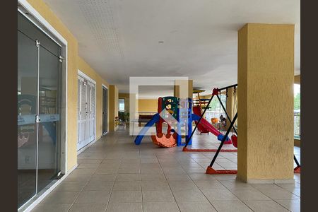 Apartamento à venda com 85m², 2 quartos e 1 vagaÁrea comum - playground