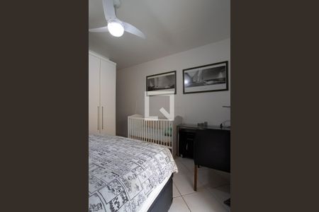 Apartamento à venda com 85m², 2 quartos e 1 vagaSuíte 1