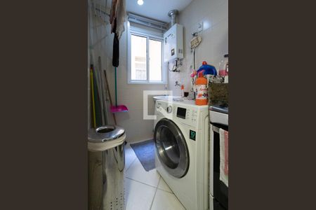 Apartamento à venda com 85m², 2 quartos e 1 vagaÁrea de serviço