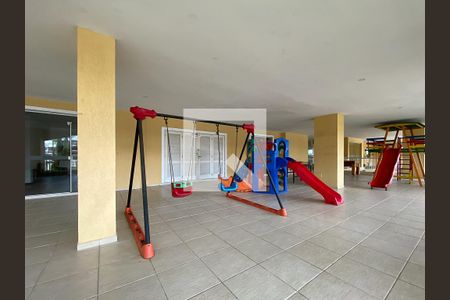 Apartamento à venda com 85m², 2 quartos e 1 vagaÁrea comum - playground