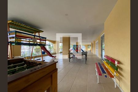 Apartamento à venda com 85m², 2 quartos e 1 vagaÁrea comum - playground