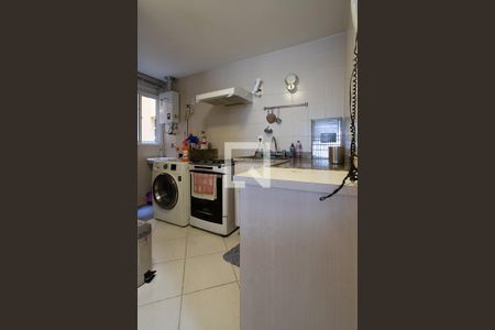 Apartamento à venda com 85m², 2 quartos e 1 vagaCozinha