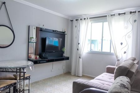 Salade Apartamento com 2 quartos, 50m² Nova Petrópolis