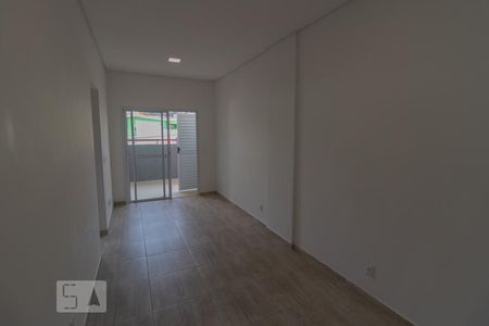 Sala de apartamento para alugar com 2 quartos, 50m² em Vila Boaçava, São Paulo