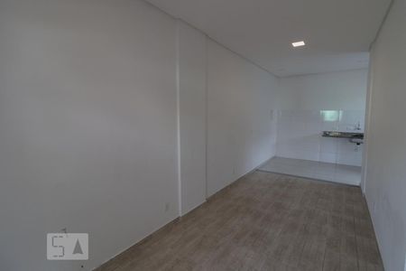 Sala de apartamento para alugar com 2 quartos, 50m² em Vila Boaçava, São Paulo