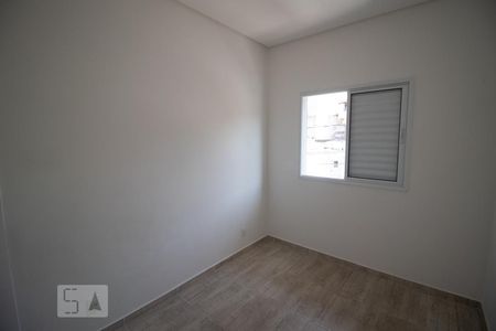 Dormitório 1 de apartamento para alugar com 2 quartos, 50m² em Vila Boaçava, São Paulo