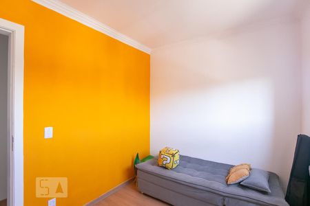 Apartamento à venda com 60m², 2 quartos e 1 vagaQuarto