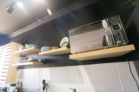 Apartamento à venda com 60m², 2 quartos e 1 vagaDetalhe