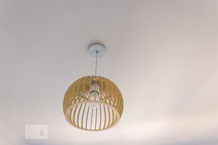 Apartamento à venda com 60m², 2 quartos e 1 vagaDetalhe