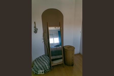 Apartamento à venda com 60m², 2 quartos e 1 vagaDetalhe