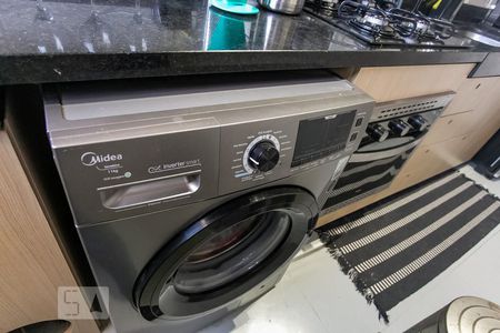 Apartamento à venda com 60m², 2 quartos e 1 vagaDetalhe